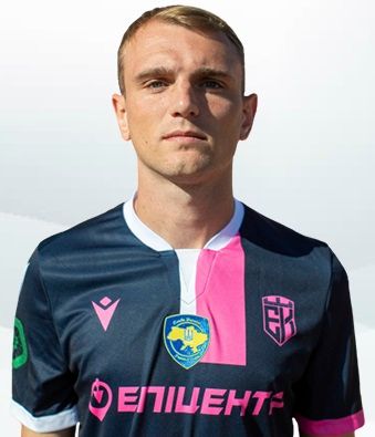 Данило Кравчук