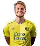 Микки ван Сас