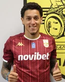 Кіке Саверіо