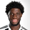 Сем Айлінг-Джуніор