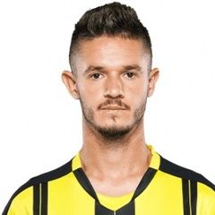Максим Гречкин