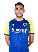 Джанлука  Фработта 