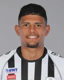 Андрес Андраде