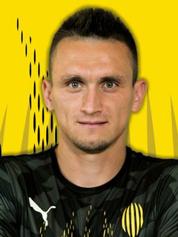 Володимир Заставний