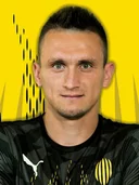 Владимир Заставный