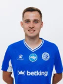 Денис Нагнойний