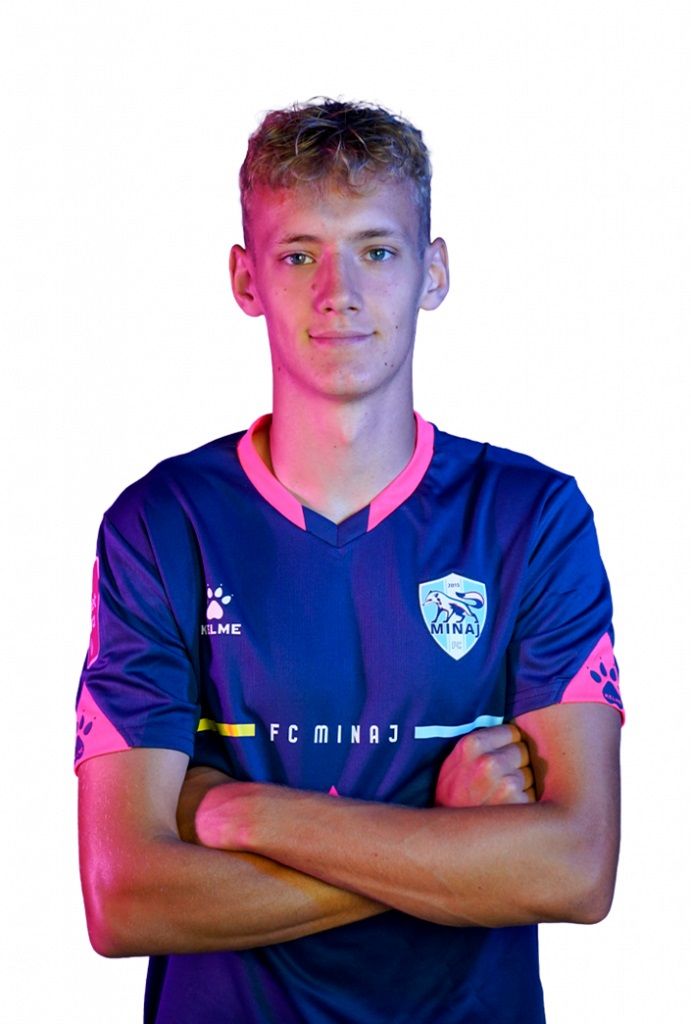 Ельдар Кулієв