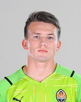 Денис Барченко