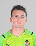 Денис Барченко