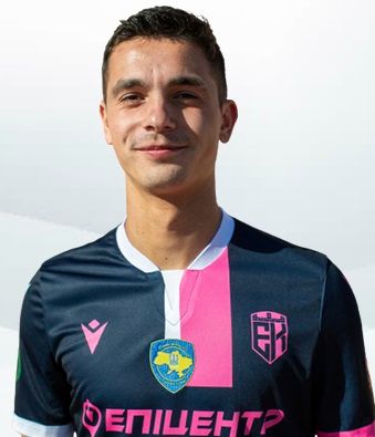 Иван Бендера