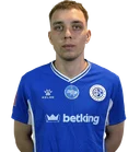 Антон Глущенко