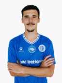 Іван Лосенко