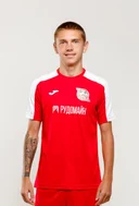 Денис Шевченко