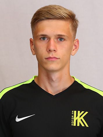 Єгор Цикало