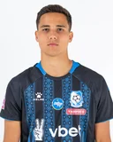 Кіріл Попов