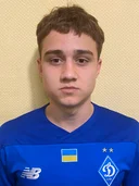 Илья Скрипник