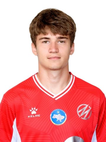 Дмитрий Иродовский