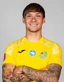 Денис Пидручный