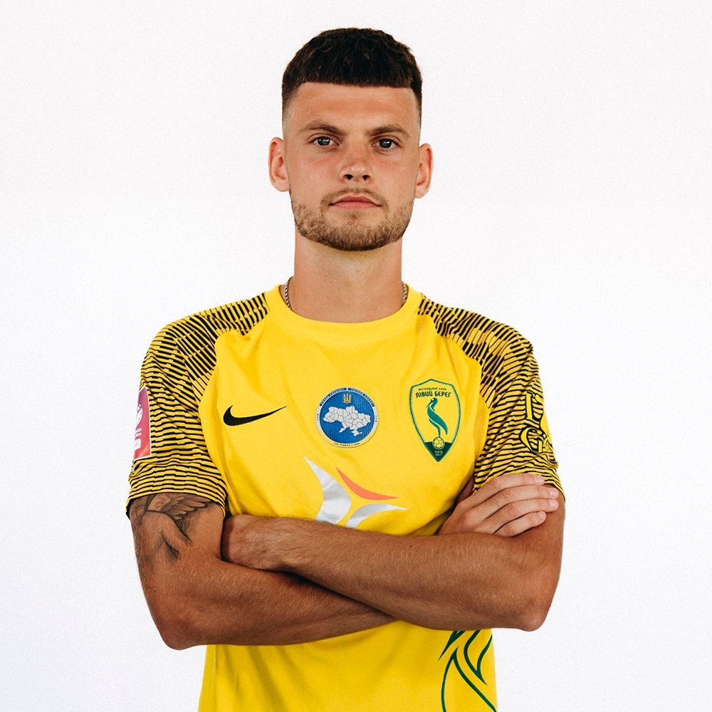 Валерий Самар