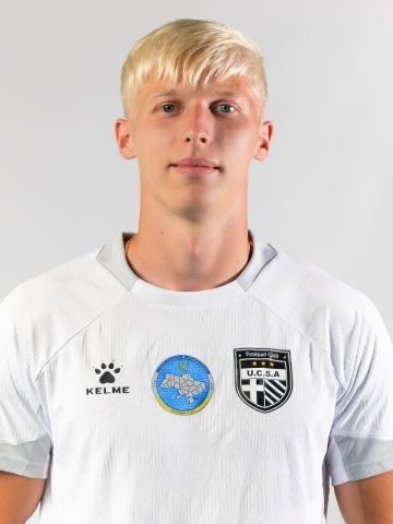 Андрій  Кіреєв