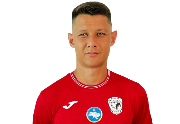 Кирило Матвєєв