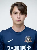 Даниил Полонский