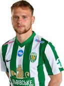 Валентин Рубчинський