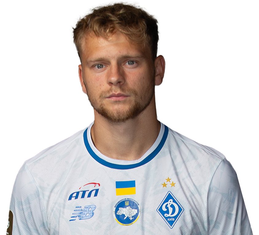 Валентин Рубчинский