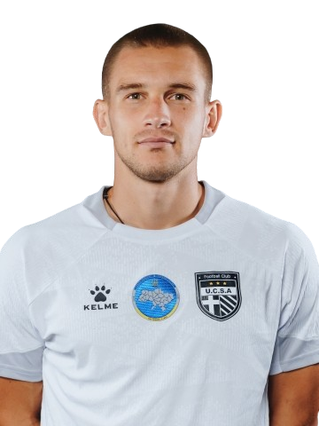 Кирилл Ховайко