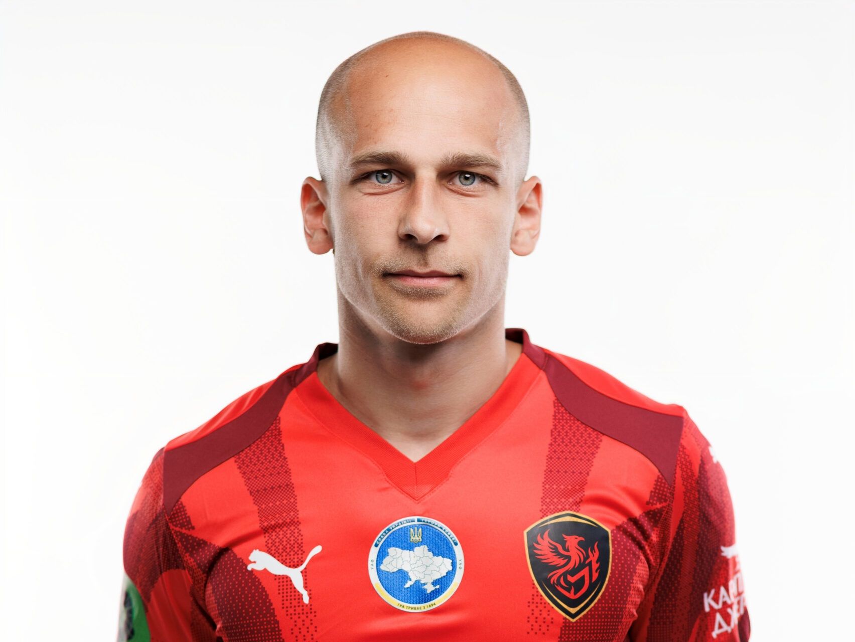 Андрей Кухарук