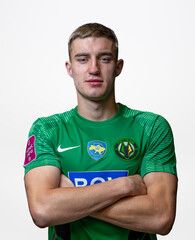 Борис Крушинський