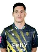 Фабріціо Альваренга