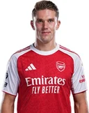 Віктор Дьокереш