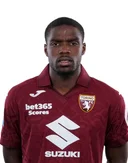 Нільс Нкунку