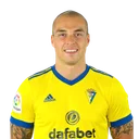 Хорхе Помбо