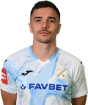 Деян Петрович