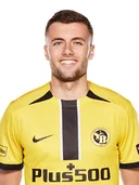 Даріан Малес