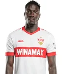 Силас Вамангитука