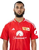 Аисса Лаидуни