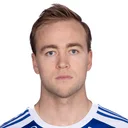 Мартін  Еллінгсен