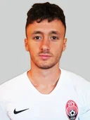 Агрон Руфаті