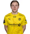 Йенс Петтер Хауге