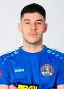 Фране Чір'як