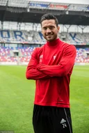 Хесус Хіменес