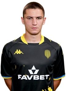 Виталий Роман