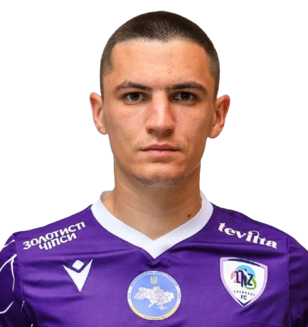 Виталий Роман
