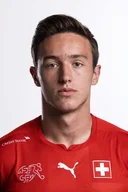 Сільван Гефті