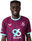 Лесли Угочукву