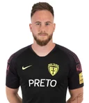 Домінік Голец