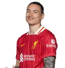 Дарвін Нуньєс